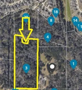 8406 Matthews Ln, Magnolia, TX 77354 - Image #1