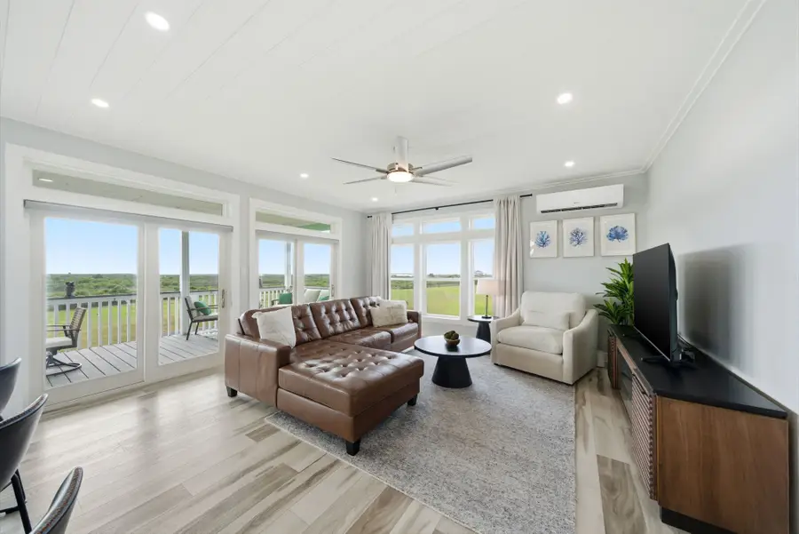 4102 Kiva Road, Galveston, TX 77554 - #3