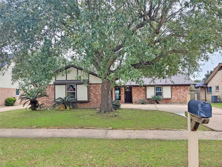 21211 Park Villa Drive, Katy, TX 77450 - Image #2