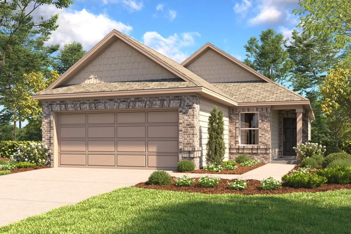 7303 Stella Marina Way, Texas City, TX 77591 - #1