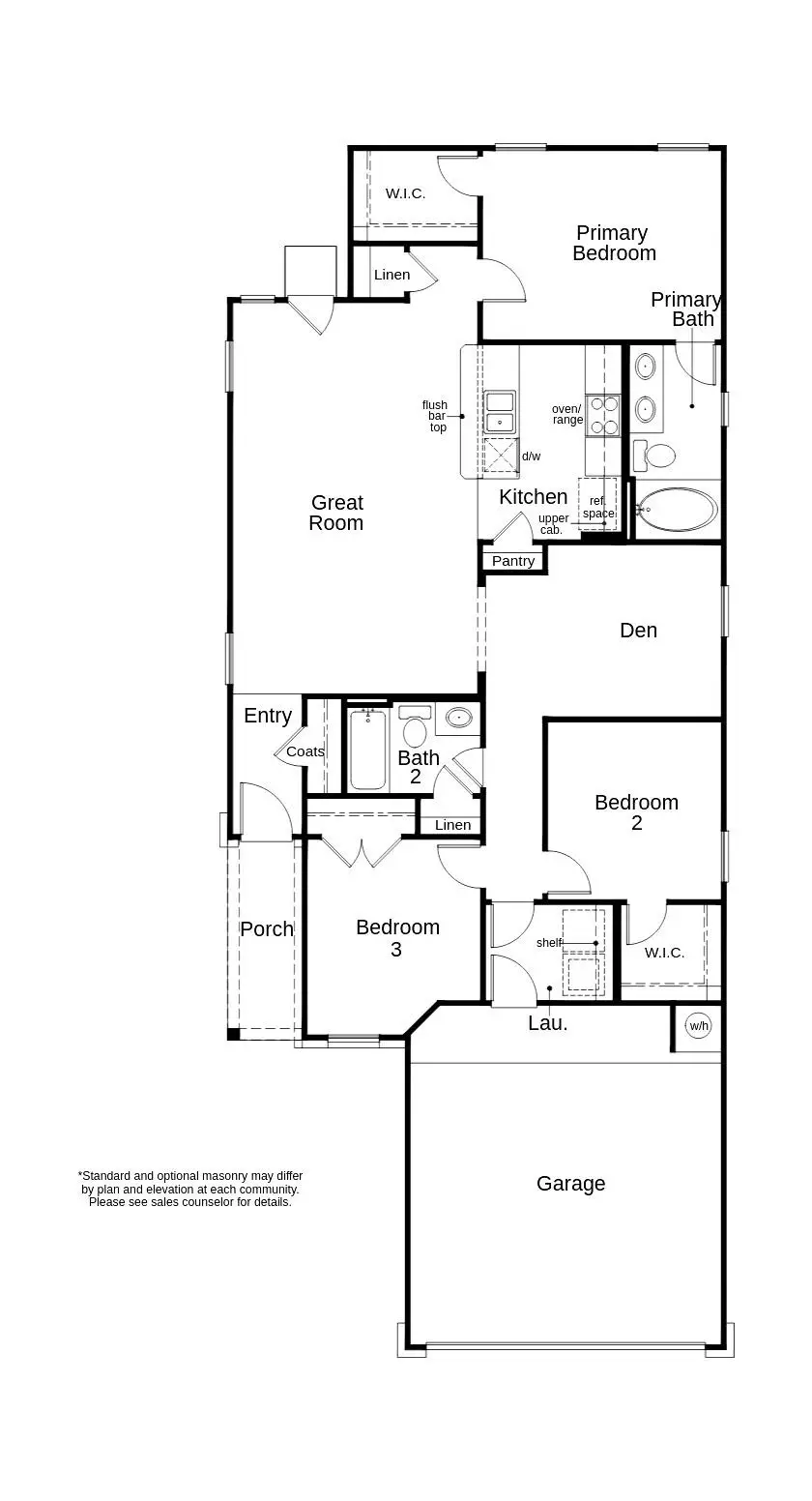 7303 Stella Marina Way, Texas City, TX 77591 - #2