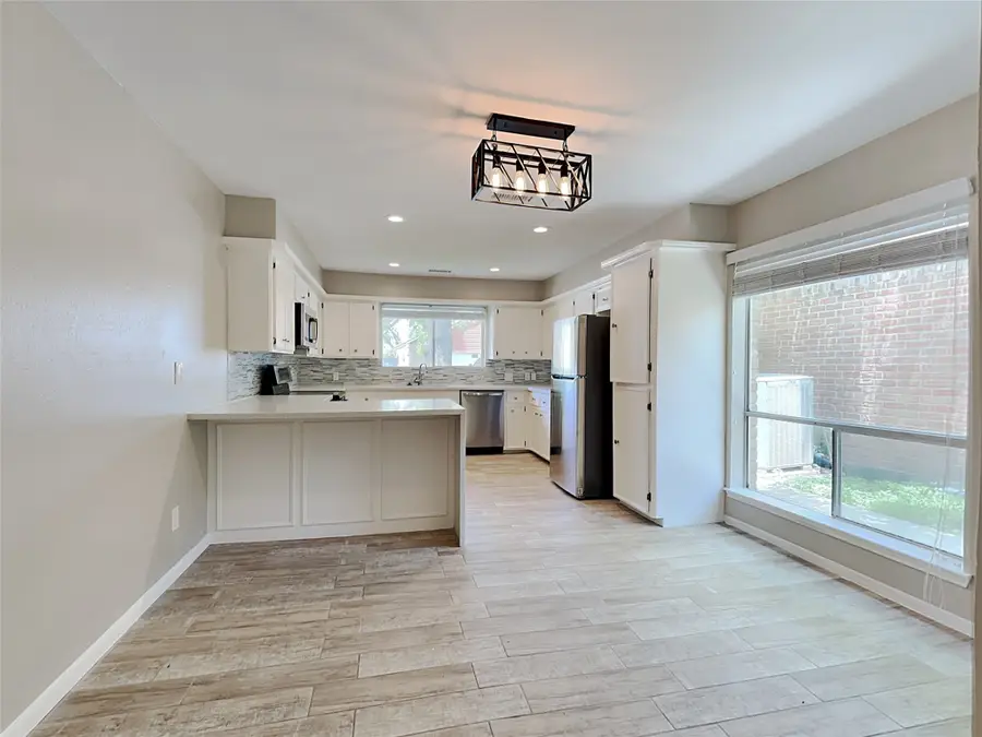 807 Chateau Place, Richmond, TX 77469 - #3