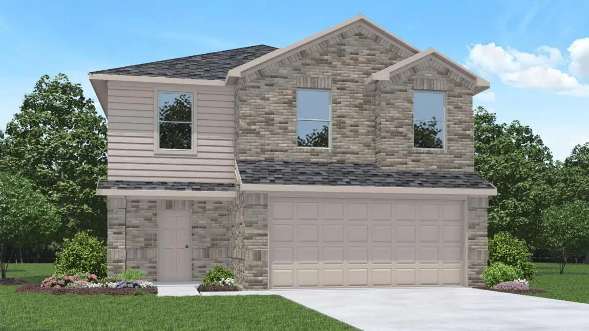 3008 Elk Glen Court, Katy, TX 77493 - #1