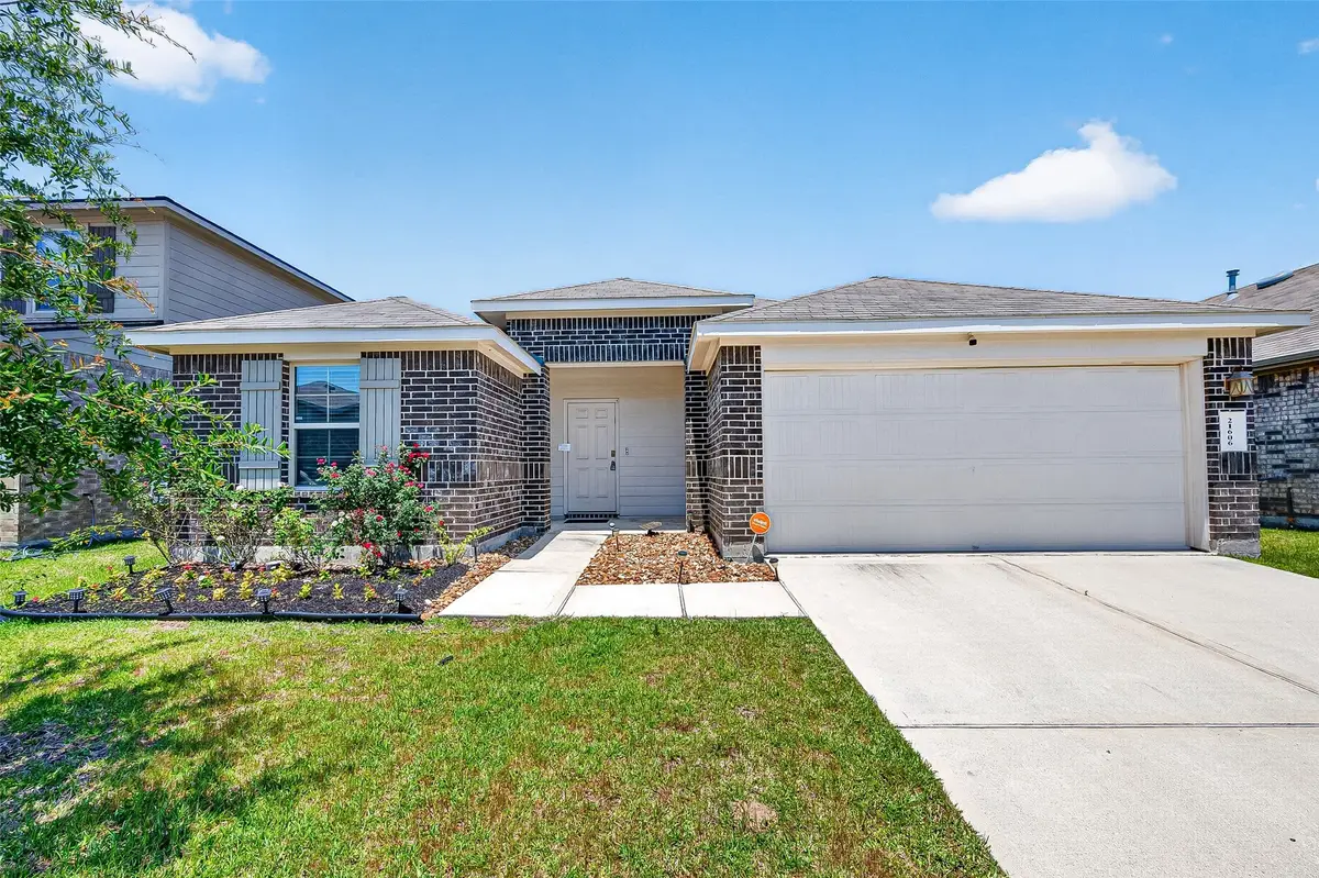 21606 Victoria Harbor Drive, Katy, TX 77449 - #1