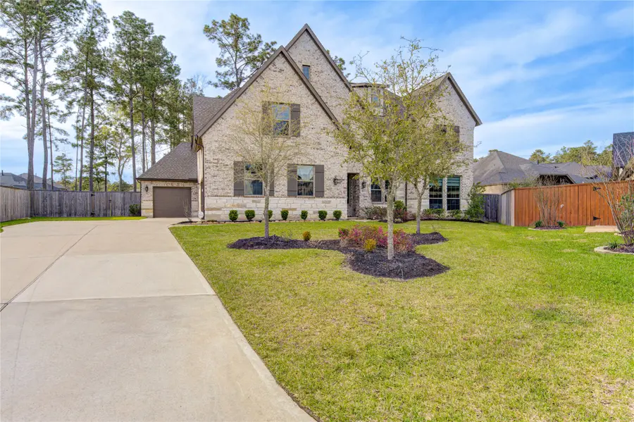 523 Caverna Street, Montgomery, TX 77316 - #2