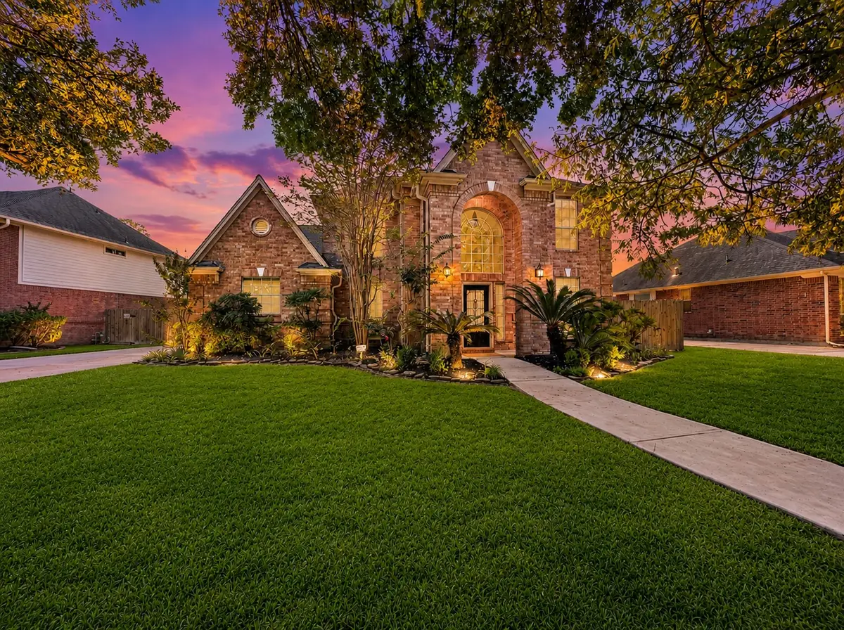 19107 Cypress Estates Court, Spring, TX 77388 - #1