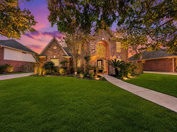 19107 Cypress Estates Court, Spring, TX 77388