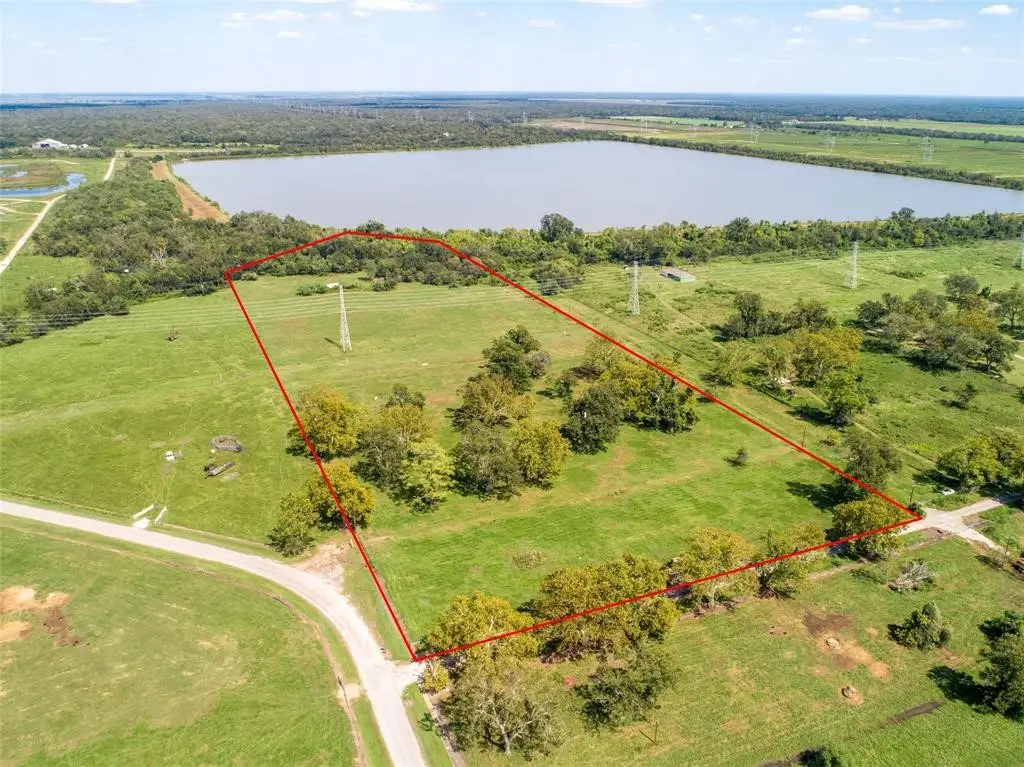 0 Smoke Stack Lane, Boling, TX 77420 - Image #1