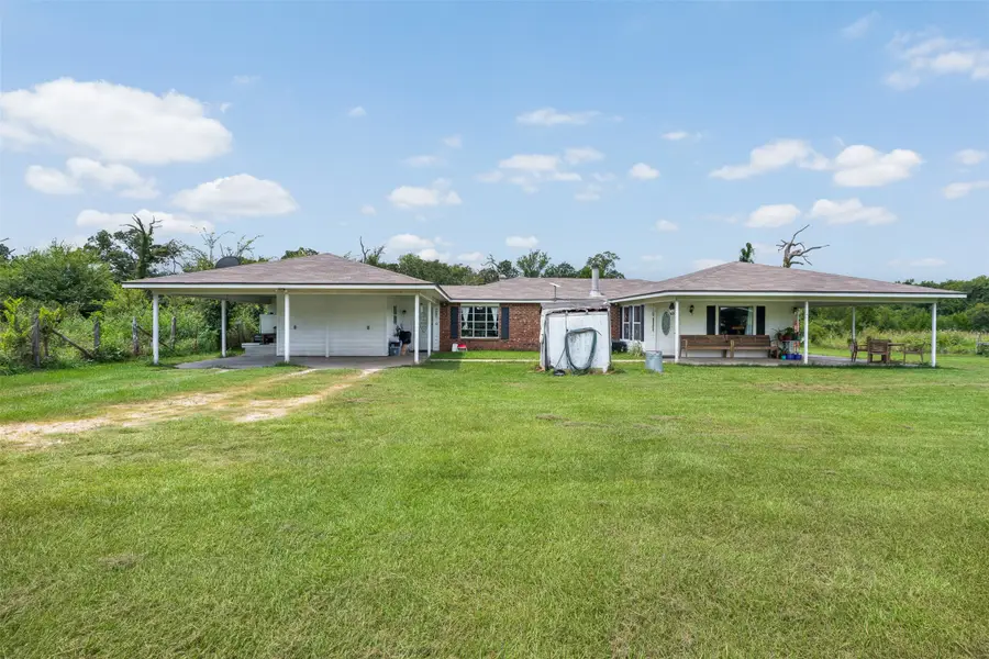 15126 Pr 4460, Normangee, TX 77871 - #2
