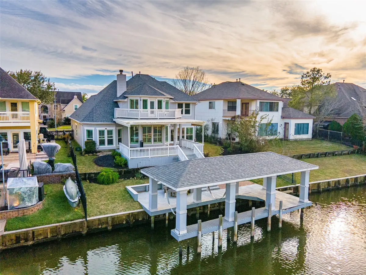 2538 Du Lac Trace, Seabrook, TX 77586 - Image #1