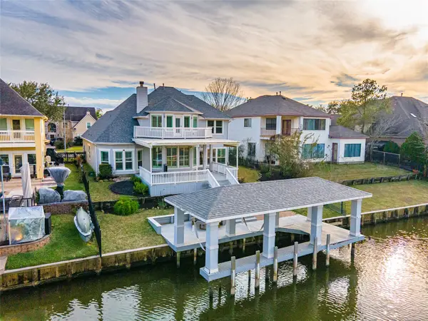 2538 Du Lac Trace, Seabrook, TX 77586