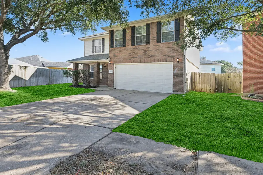 5910 Bonners Park Court, Katy, TX 77449 - Image #2