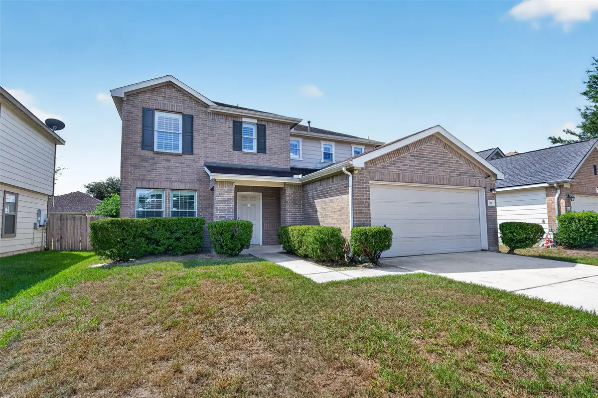 318 Remington Heights Drive, Houston, TX 77073 - #1