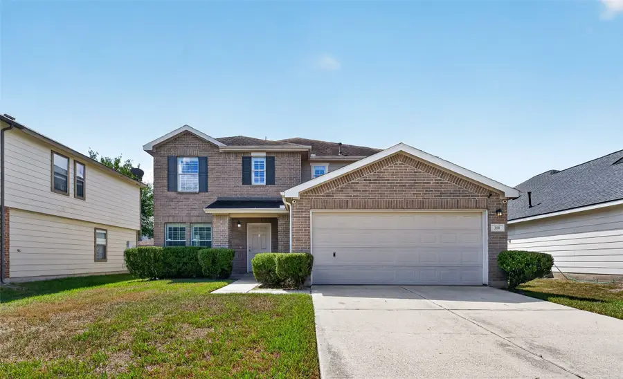 318 Remington Heights Drive, Houston, TX 77073 - #2