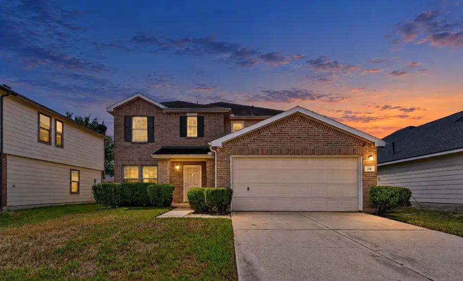 318 Remington Heights Drive, Houston, TX 77073 - #3