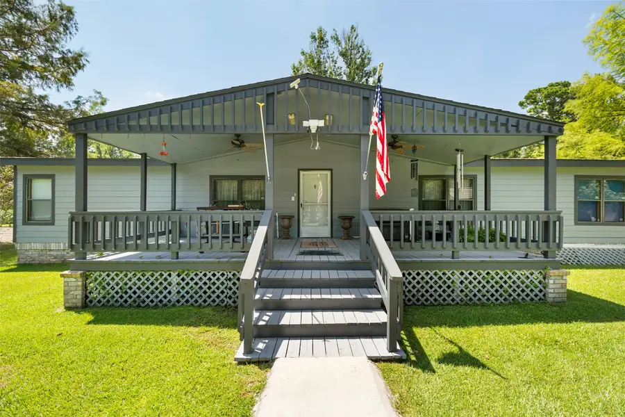 18798 S Rayburn Drive, Conroe, TX 77302 - #2