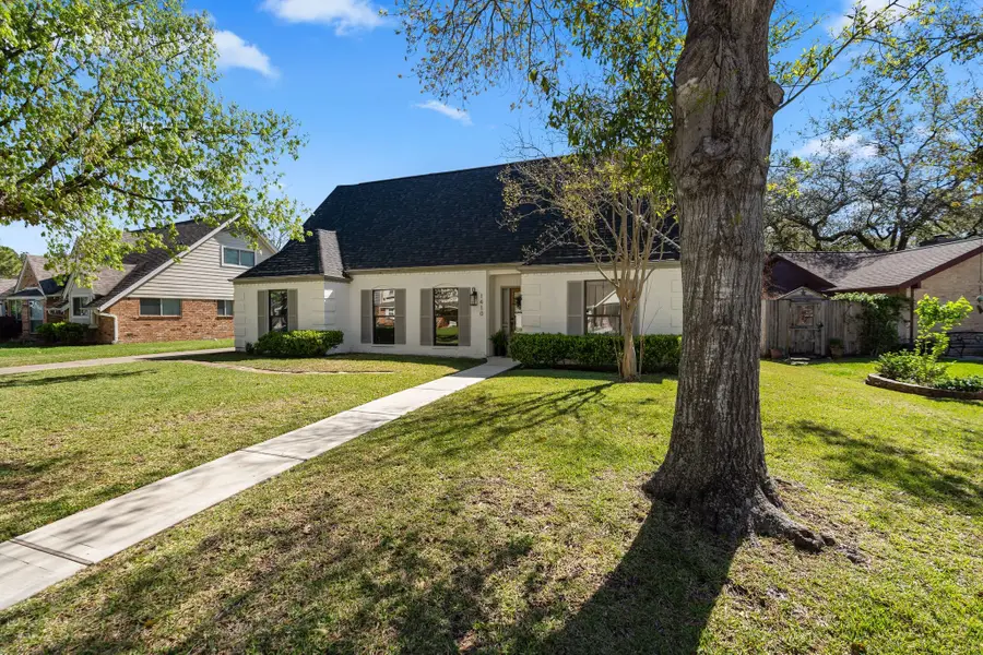 1410 Oak Stream Drive, Houston, TX 77043 - #2