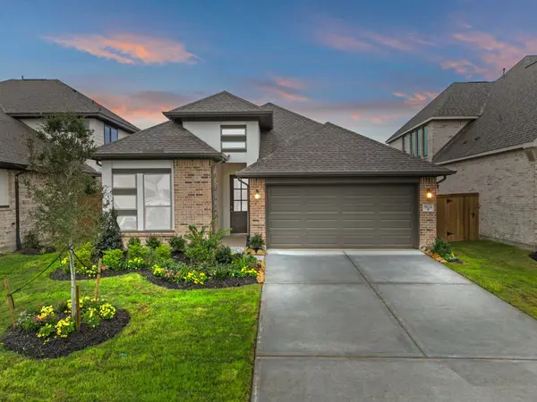 9624 Mount Brewer Lane, Porter, TX 77365