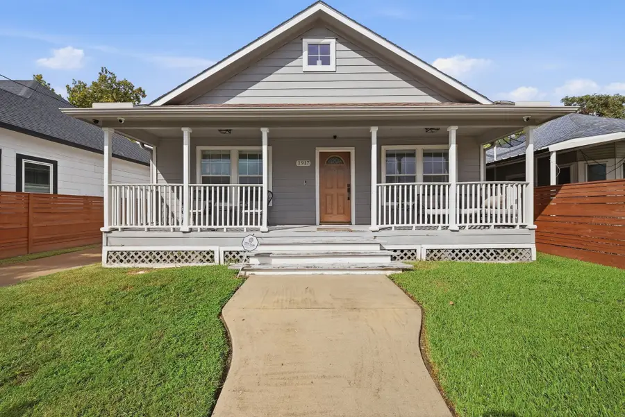 1917 Chapman Street, Houston, TX 77009 - #2