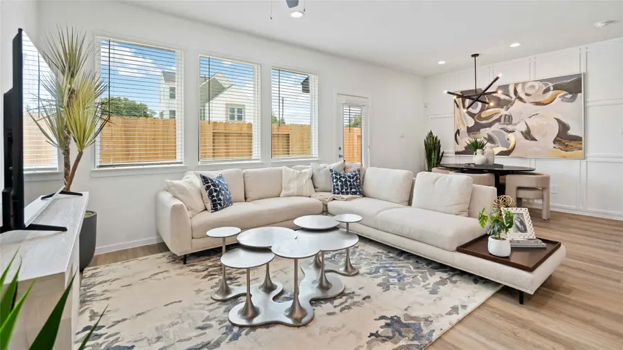 1914 Olivos St, Missouri City, TX 77459 - Image #3