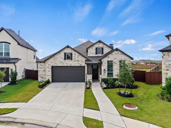 10319 Bison Drive, Rosharon, TX 77583