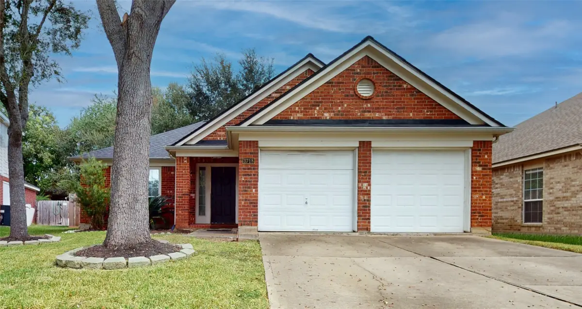 3718 Pelican Lake Drive, Richmond, TX 77406 - #1