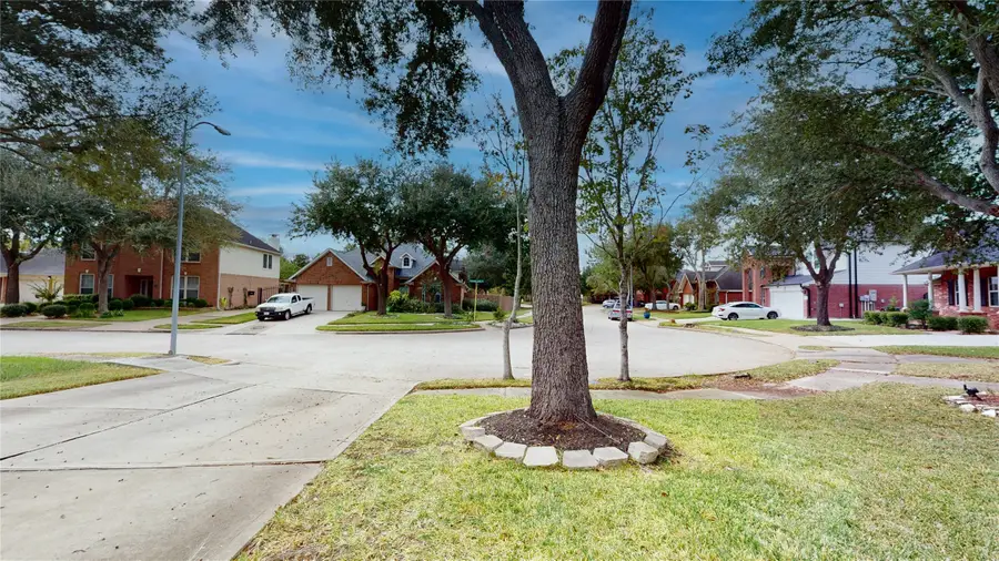 3718 Pelican Lake Drive, Richmond, TX 77406 - #3
