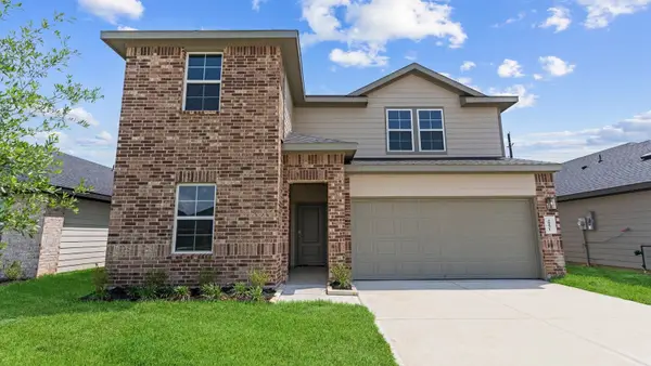 31435 Harp Ridge Drive, Fulshear, TX 77441
