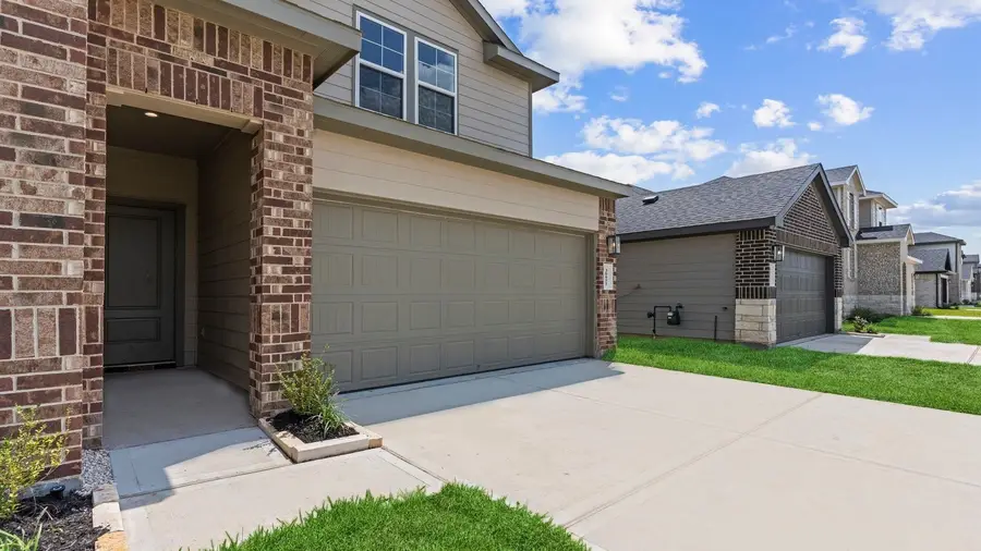 31435 Harp Ridge Drive, Fulshear, TX 77441 - #2