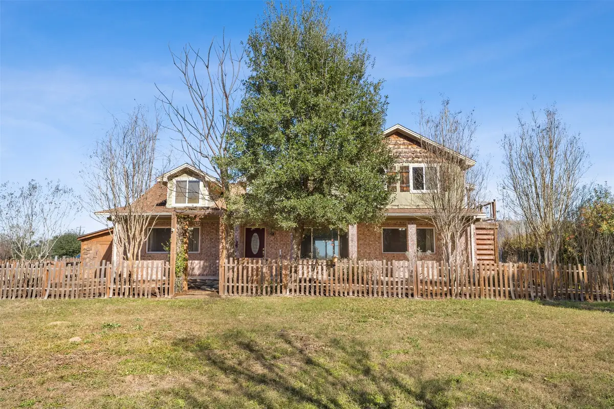 10860 County Road 272, Somerville, TX 77879 - Image #1