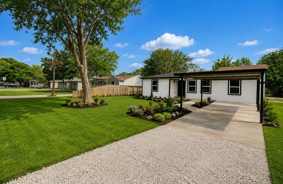 7402 Elbridge Lane, Deer Park, TX 77536 - #1