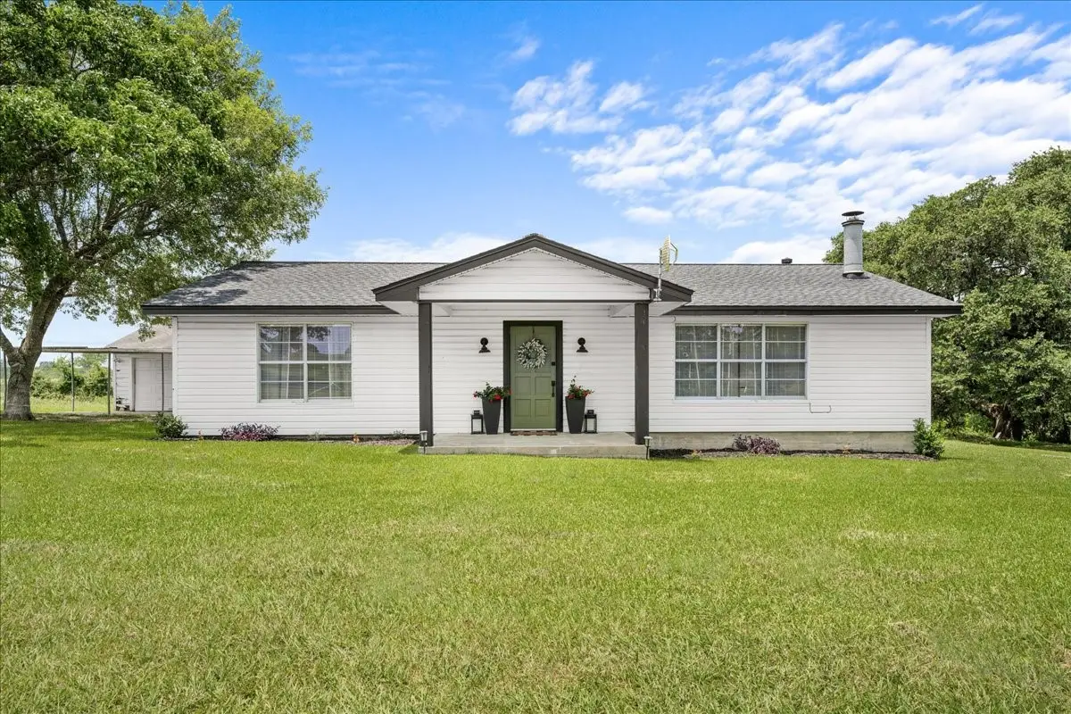 4228 Fm 390 Road W, Burton, TX 77835 - #1