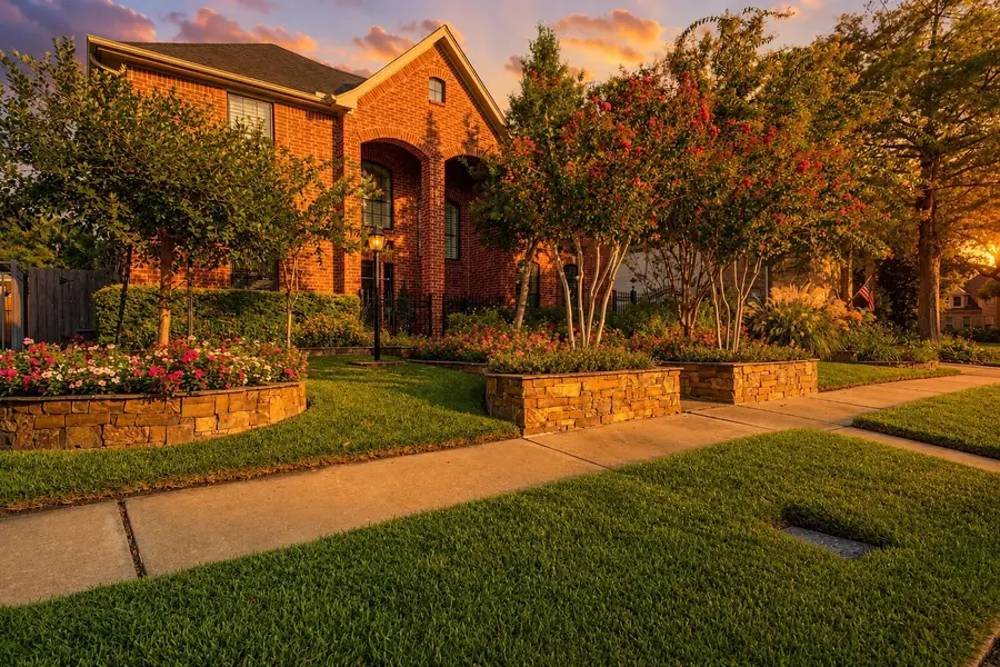 22919 Heathercroft Drive, Katy, TX 77450 - #2