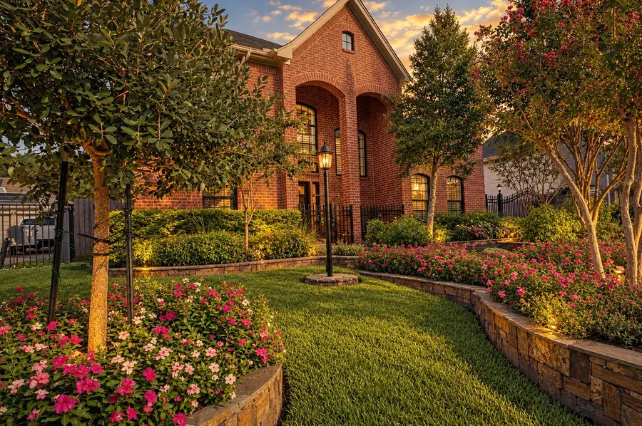 22919 Heathercroft Drive, Katy, TX 77450 - #3