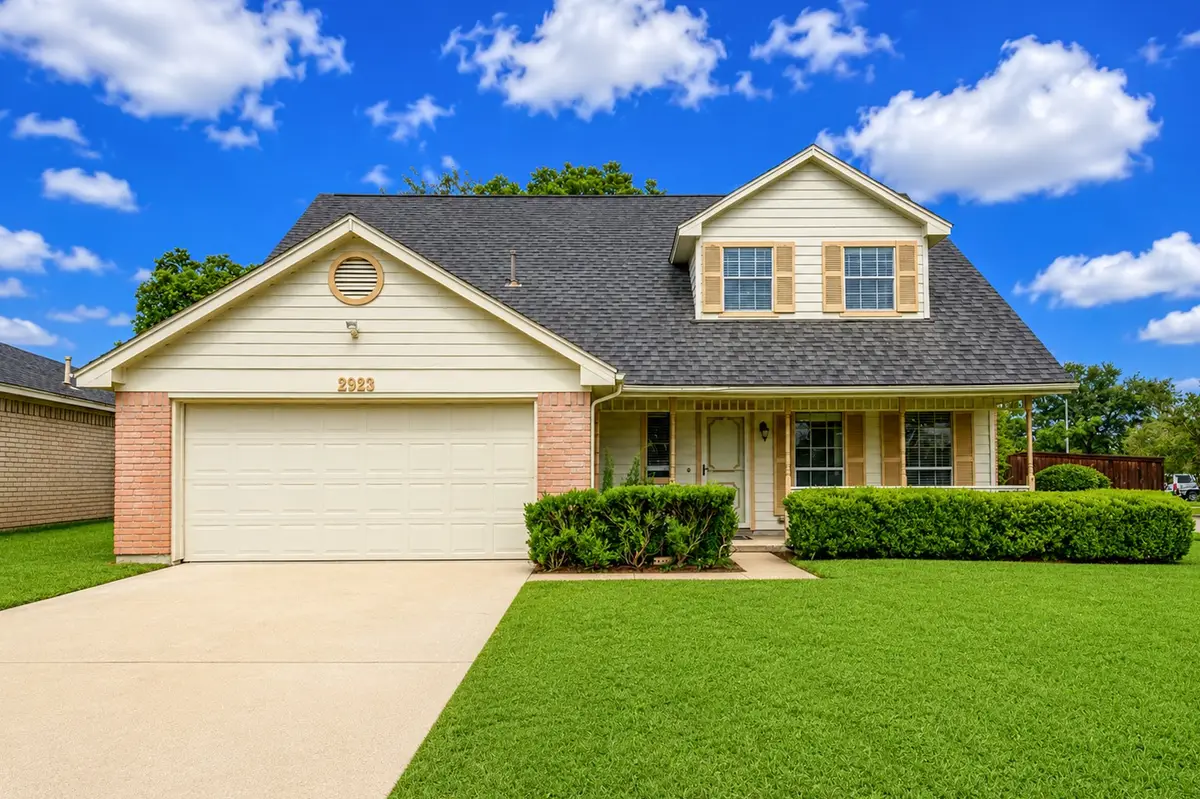 2923 Cottonfield Way, Sugar Land, TX 77479 - #1
