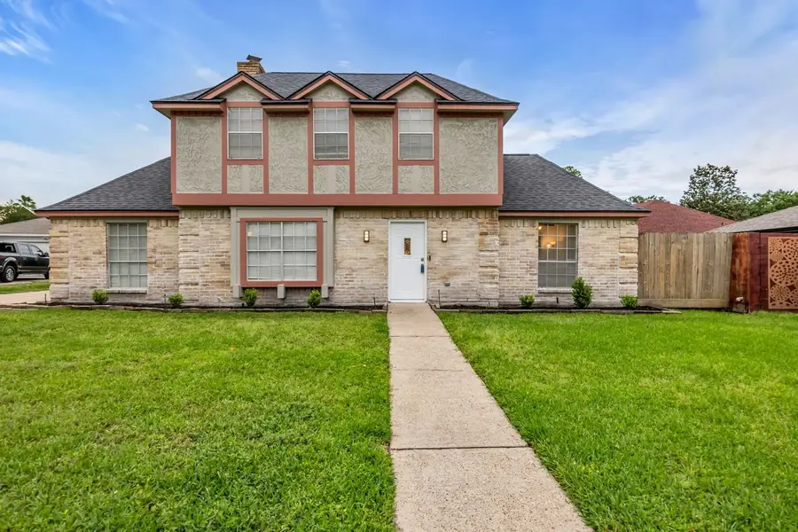8910 Pine Shores Drive, Humble, TX 77346 - #2