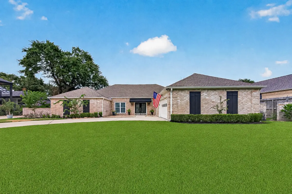 822 Merrick Drive, Sugar Land, TX 77478 - #1