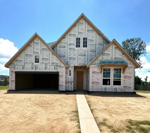 16287 Sheridan River Trail, Conroe, TX 77302 - #2