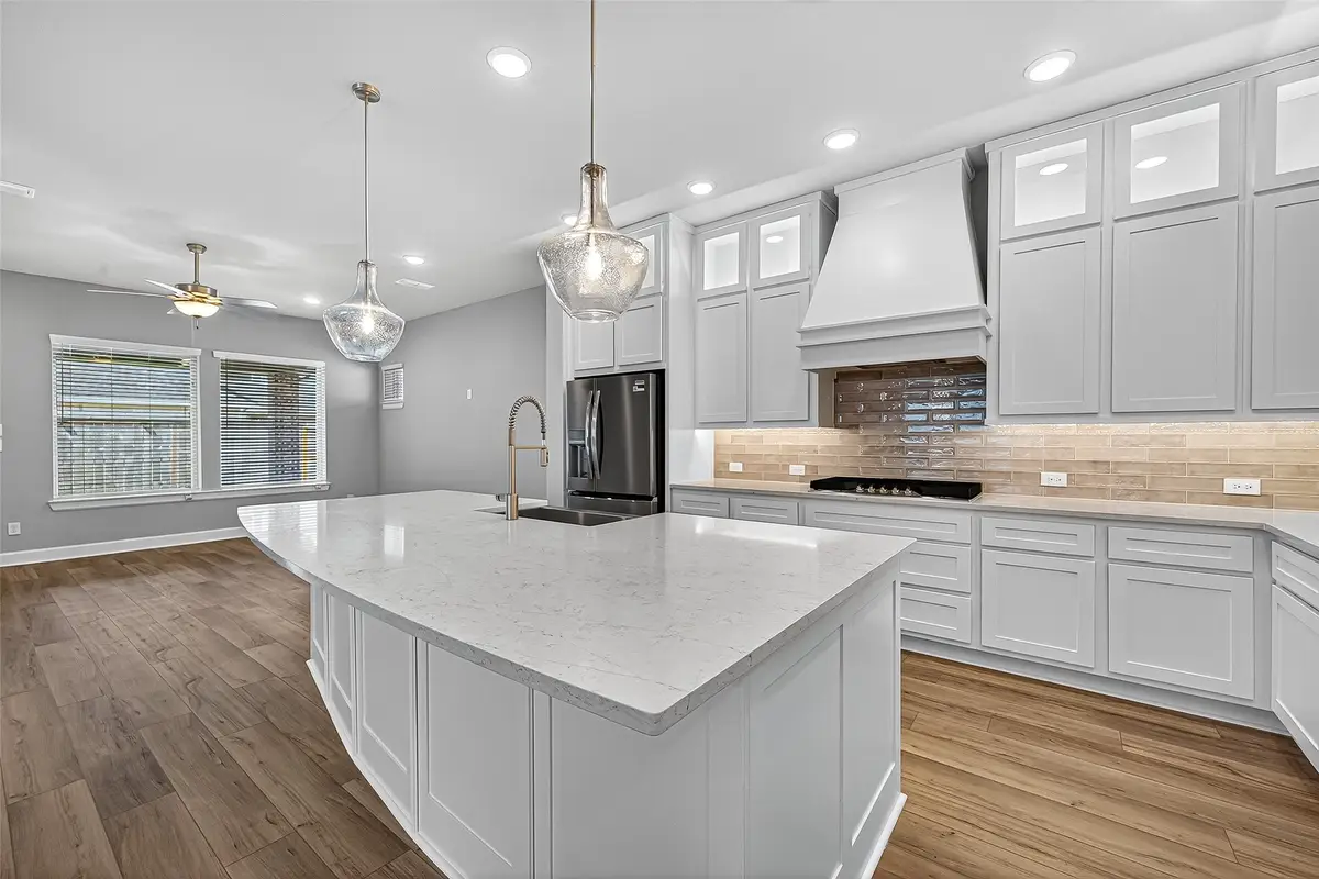 2107 Bitter Melon Drive, Richmond, TX 77406 - #1