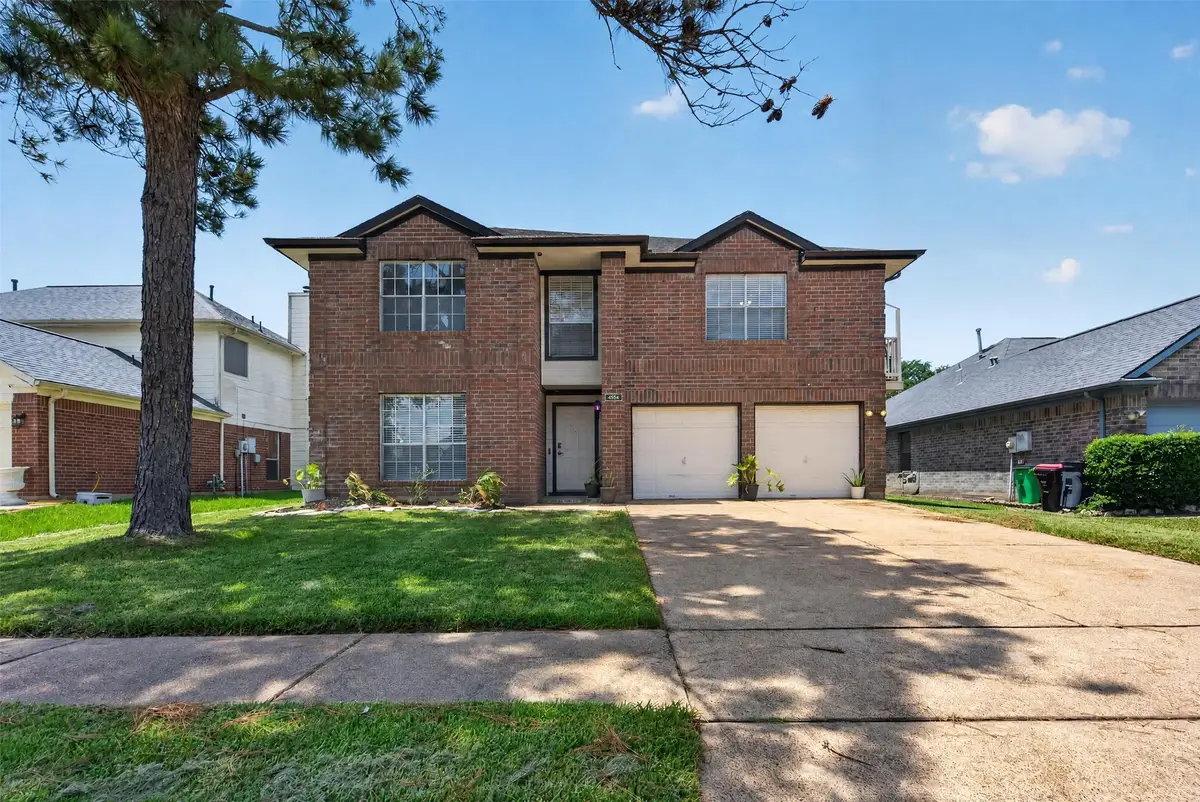 4514 Green Fawn Lane, Fresno, TX 77545 - #1