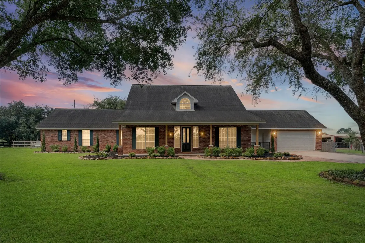 33014 Grove Park Drive, Waller, TX 77484 - #1