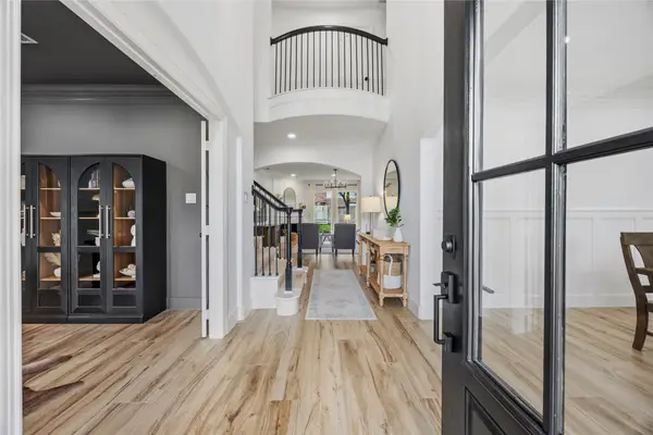 16211 Morning Pine Trail, Cypress, TX 77433