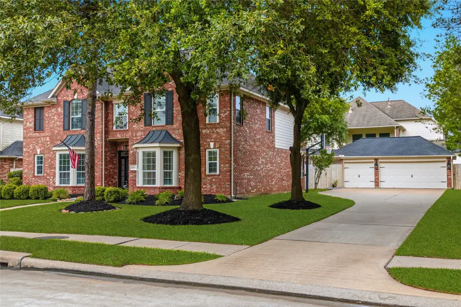 16211 Morning Pine Trail, Cypress, TX 77433 - #3