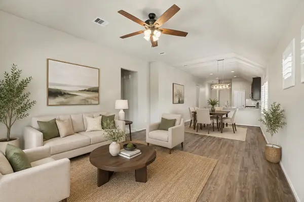 22627 Rosy Heights Trail, Tomball, TX 77377