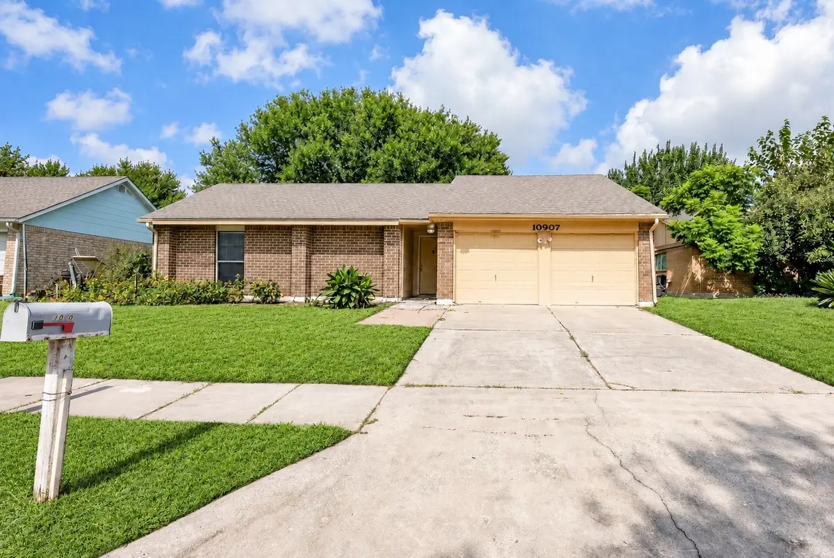 10907 Allison Bend Court, Houston, TX 77086 - #1