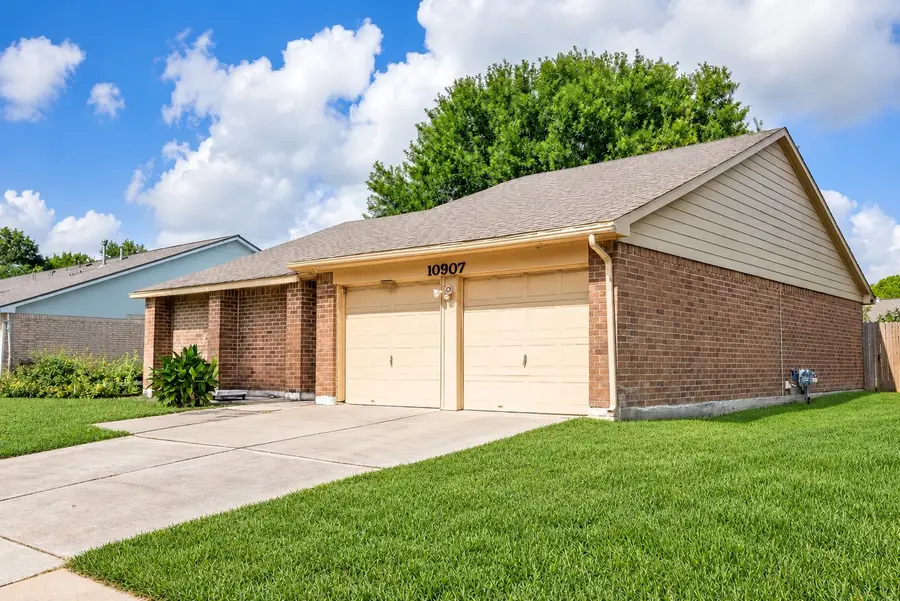 10907 Allison Bend Court, Houston, TX 77086 - #2