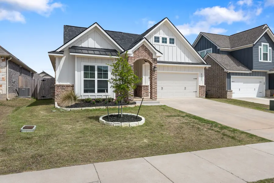 6221 Wilkesboro Drive, College Station, TX 77845 - #2