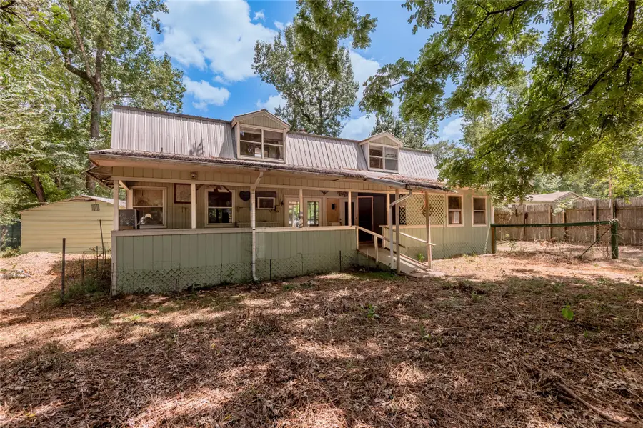 8 Creek Road, Huntsville, TX 77320 - #2
