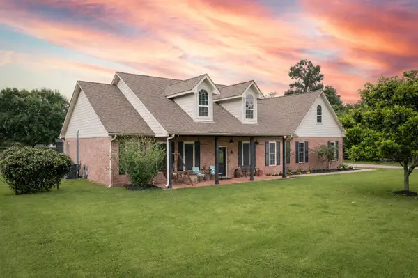 16901 Steinhagen Road, Cypress, TX 77429