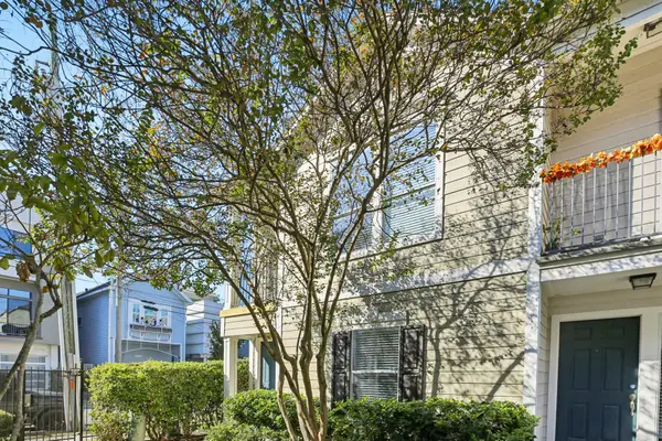 1705 Stuart Street, Houston, TX 77004